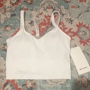 Lululemon align tank size 6